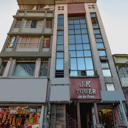 Oyo Flagship 71156 Hotel Jaybee'S ディブルガル エクステリア 写真